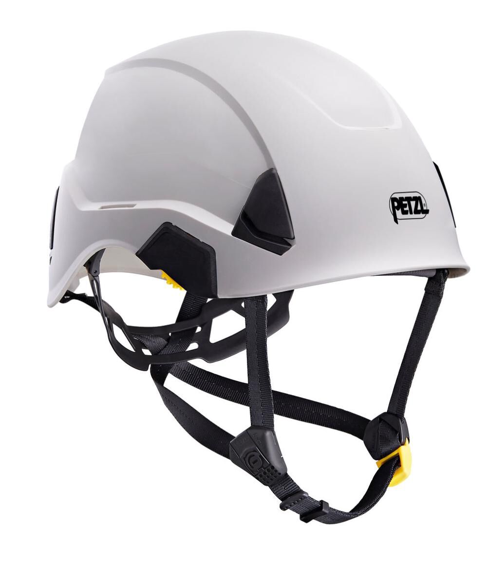 Petzl Strato Unvented Type 1 Class E Safety Helmet, large image number 5