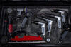 Ingersoll Rand 3/8 Inch Chuck 0.5 HP Air Drill, 2000 RPM, small image number 4