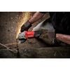 Milwaukee 11Amp 4-1/2In - 5In Braking Grinder with No-Lock Paddle Switch, small image number 3