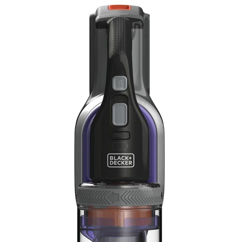 Black and Decker POWERSERIES Extreme 20V MAX Cordless Pet Stick Vacuum, large image number 9