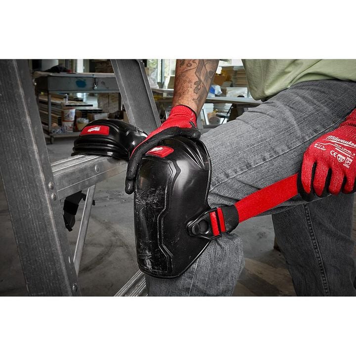 Milwaukee Knee Pad Free-Flex, large image number 6
