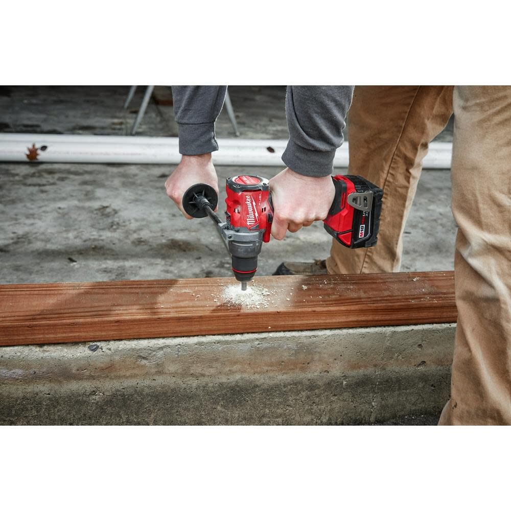 M18 fuel 5 tool combo 2025 kit