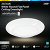 Feit Electric 12W 900 Lumens Selectable LED Round Ceiling Downlight White, small image number 4