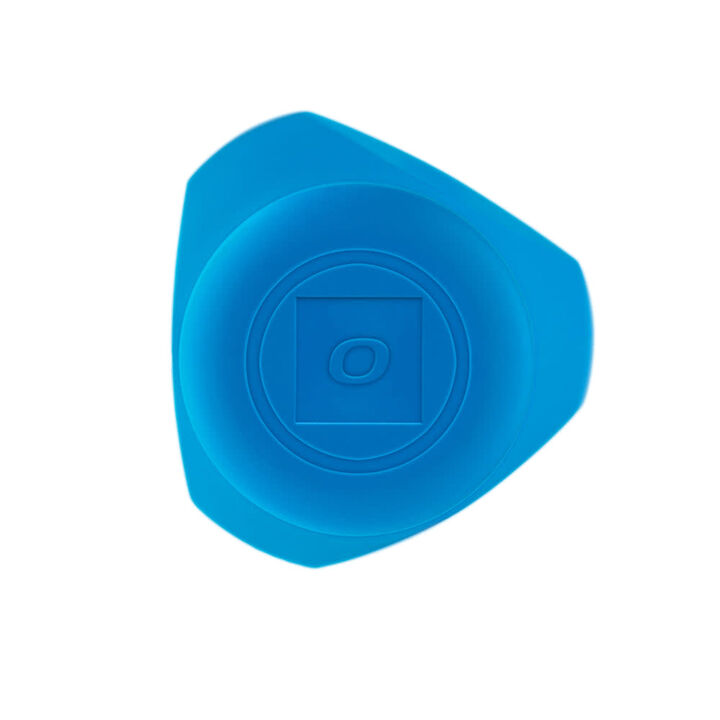 Channellock #0 X 3 Inch Square Recess Screwdriver, large image number 4