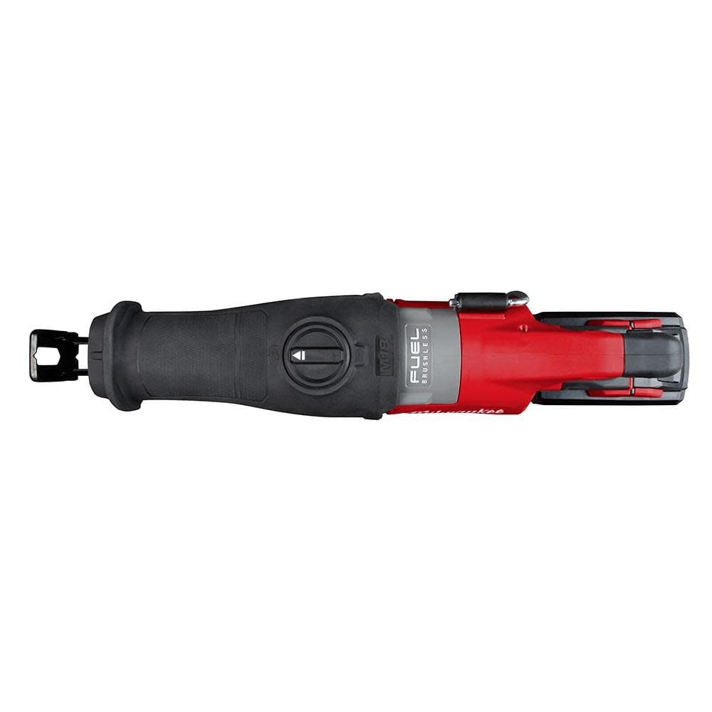 Milwaukee M18 FUEL SUPER SAWZALL Kit, large image number 18