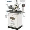 Shop Fox 240V 2HP 7 Inch Variable Speed Planer/Moulder with Stand, small image number 4