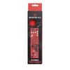 Boltster Bitster 2.0 Magnetic Small Parts Organizer Red, small image number 3
