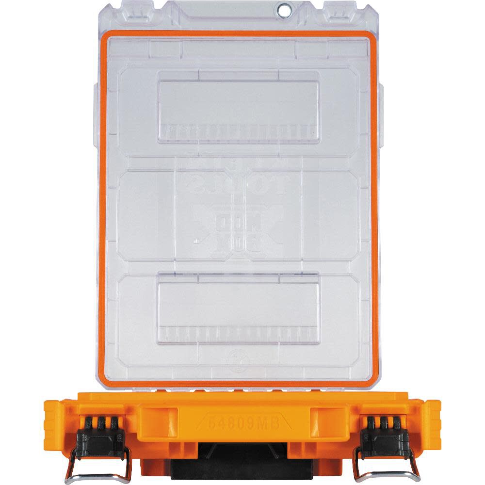 Klein Tools Promotional MODbox Short Comp Bx, Half Width, large image number 13