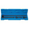 Grey Pneumatic 3/8in Drive Standard and Deep Length Friction Ball Extension Set, small image number 2
