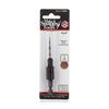 Make It Snappy Drill Bit 9/64in HSS Tapered Twist Drill Countersink, small image number 3