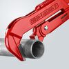 Knipex Pipe Wrench Swedish Pattern 90 Deg Angled 650 mm, small image number 3