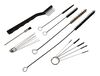 JET 17 piece Spray Gun Cleaning Kit, small image number 1
