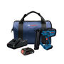 Bosch 18V Brushless 18 Gauge Brad Nailer Kit