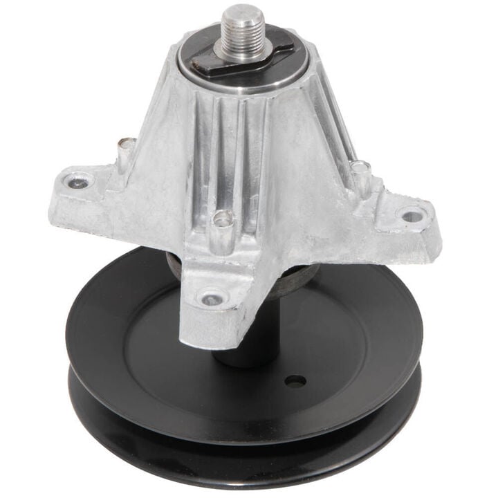 Cub Cadet 5.37 Inch Diameter Spindle Assembly for XT1, ZT1, ZT2 Deck Mowers, large image number 3