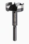 Commander Tool Cutlass 1-15/16 Inch Forged Steel Forstner Bit, small image number 1