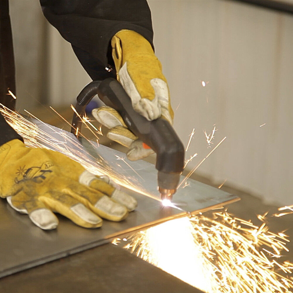 Hobart AirForce 40i Plasma Cutter 500576 from Hobart Acme Tools