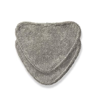 Hoover Residential Vacuum Steam Mop Pads 2pk
