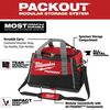 Milwaukee 20 in. PACKOUT Tool Bag, small image number 2