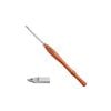Easy Wood Tools 28.5 Inch Length Easy Detailer Diamond Cutter Pro Turning Tool, small image number 1