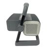 Remington 120V 1500W Forced Air Electric Heater, small image number 4