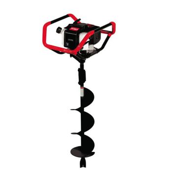 Toro Earth Auger with Powerhead 8in 52cc 2 Cycle
