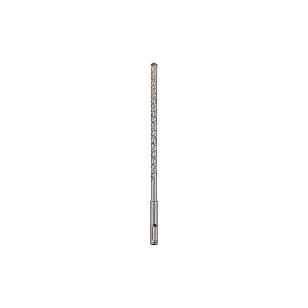 DEWALT 5/16 in x 4 in x 6 in Rock Carbide SDS Plus Hammer Drill Bit, large image number 2