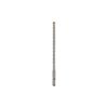 DEWALT 5/16 in x 4 in x 6 in Rock Carbide SDS Plus Hammer Drill Bit, small image number 2