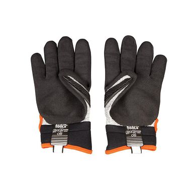 Klein Tools Cut 5 Resistant Gloves L, large image number 5