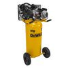 DEWALT 20 Gallon Portable 155 PSI Electric Vertical Air Compressor, small image number 3