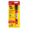 C H Hanson EL Marko Black Chisel Tip 2-in-1 Permanent Marker & Box Opener, small image number 3