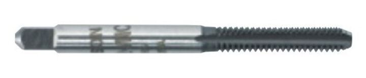 Irwin HANSON #8-32 NC HSS Machine Screw Flute Bottoming Hand Tap