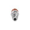 DEWALT 1/4 Inch MNPT Industrial Plugs, 5 Pack, small image number 4