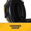 DEWALT Bluetooth Wireless Hearing Protector, small image number 5