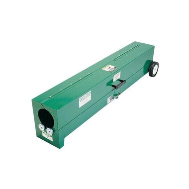 Greenlee 4 PVC Box Heater Bender 851 from Greenlee - Acme Tools