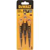DEWALT Bi Material Nail Sets 1/32in 2/32in 3/32in, small image number 2