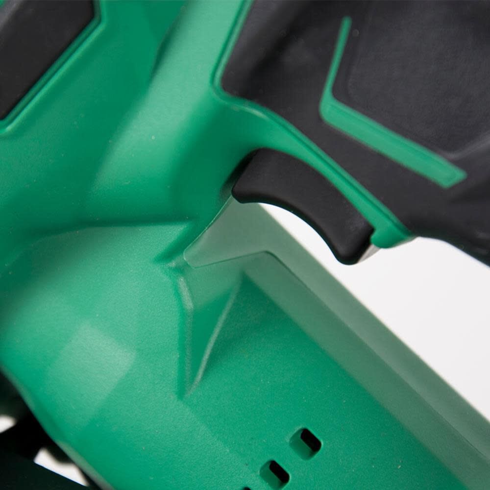 Metabo 15 2025 gauge cordless nailer