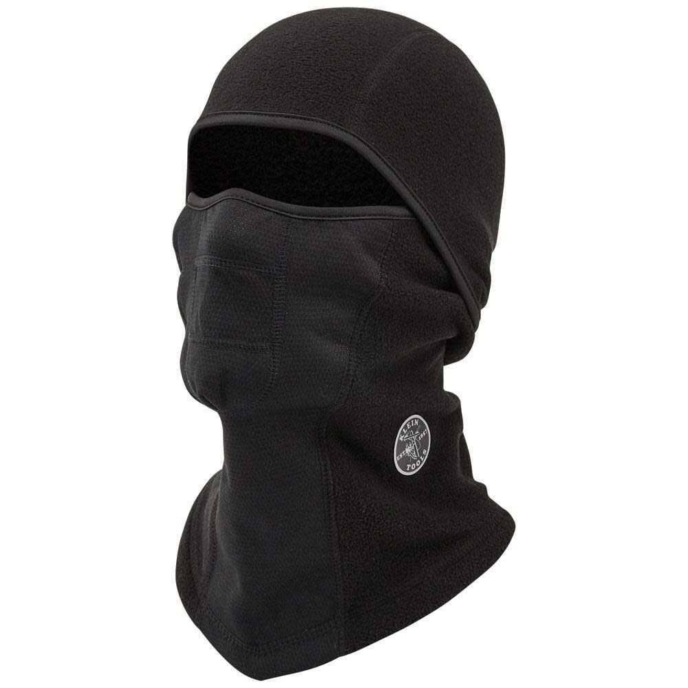 Klein Tools Wind Proof Hinged Balaclava – 60132