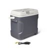 Igloo Versatemp Thermoelectric Hard Cooler Carbonite/White 28qt, small