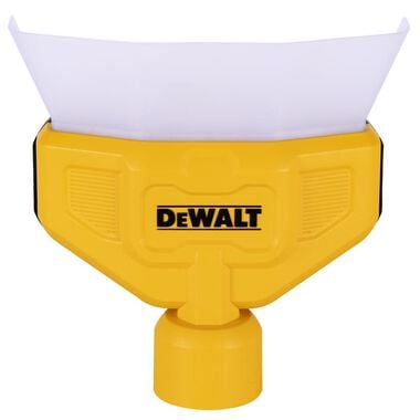 DEWALT Dust Collector 1-1/4 Inch - 2-1/2 Inch Wet/Dry Vacuum 1 Piece