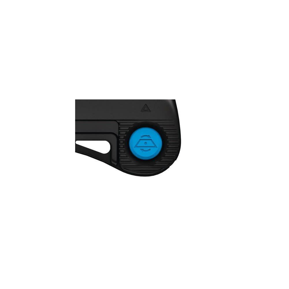 Martor USA SECUPRO MAXISAFE Safety Knife with Rounded Tip Blade, large image number 4