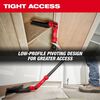 Milwaukee AIR-TIP Low-Profile Pivoting Brush Tool, small image number 2