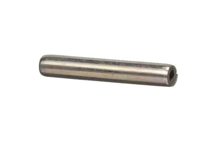 Kubota Parts 3/8 Inch Diameter x 2 Inch Length Tooth Roll Pin