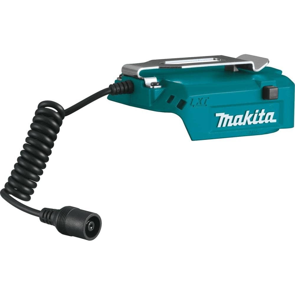 Makita 18V LXT Lithium-Ion Cordless Heated Jacket Jacket Only, large image number 4
