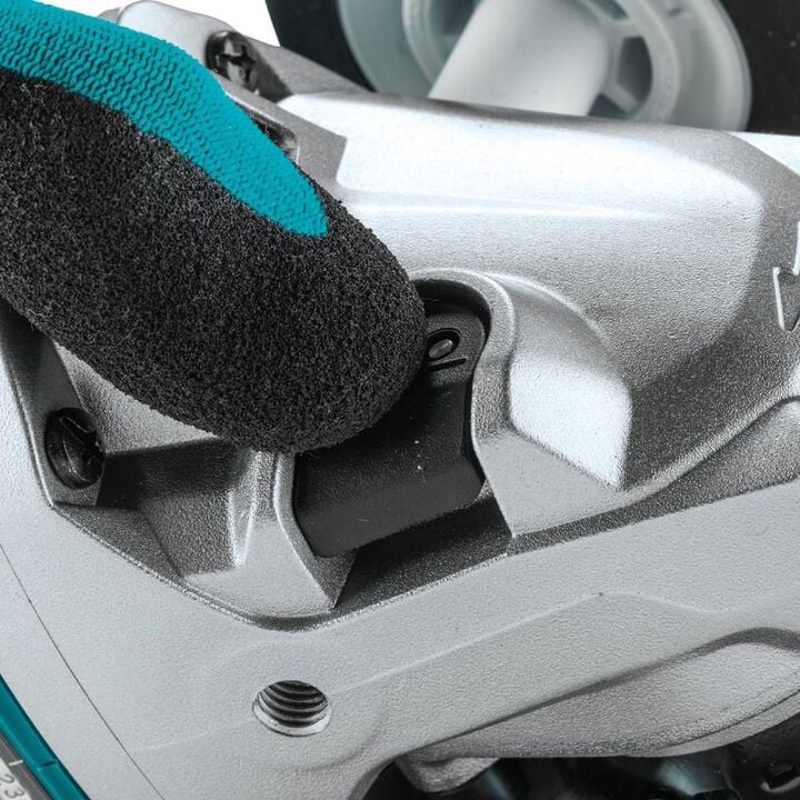 Makita 5 in SJS II High-Power Angle Grinder, large image number 6