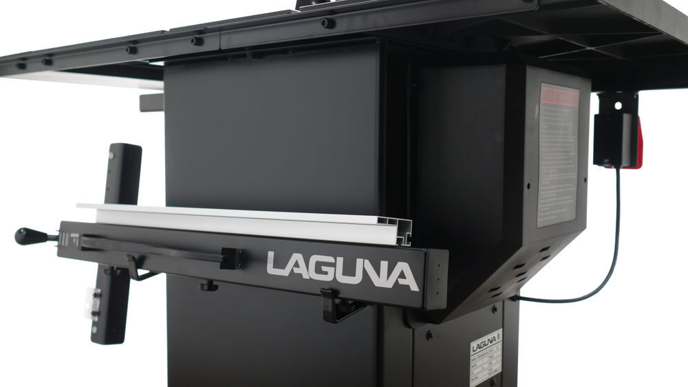 Laguna Tools F2 Fusion Tablesaw 36in, large image number 9