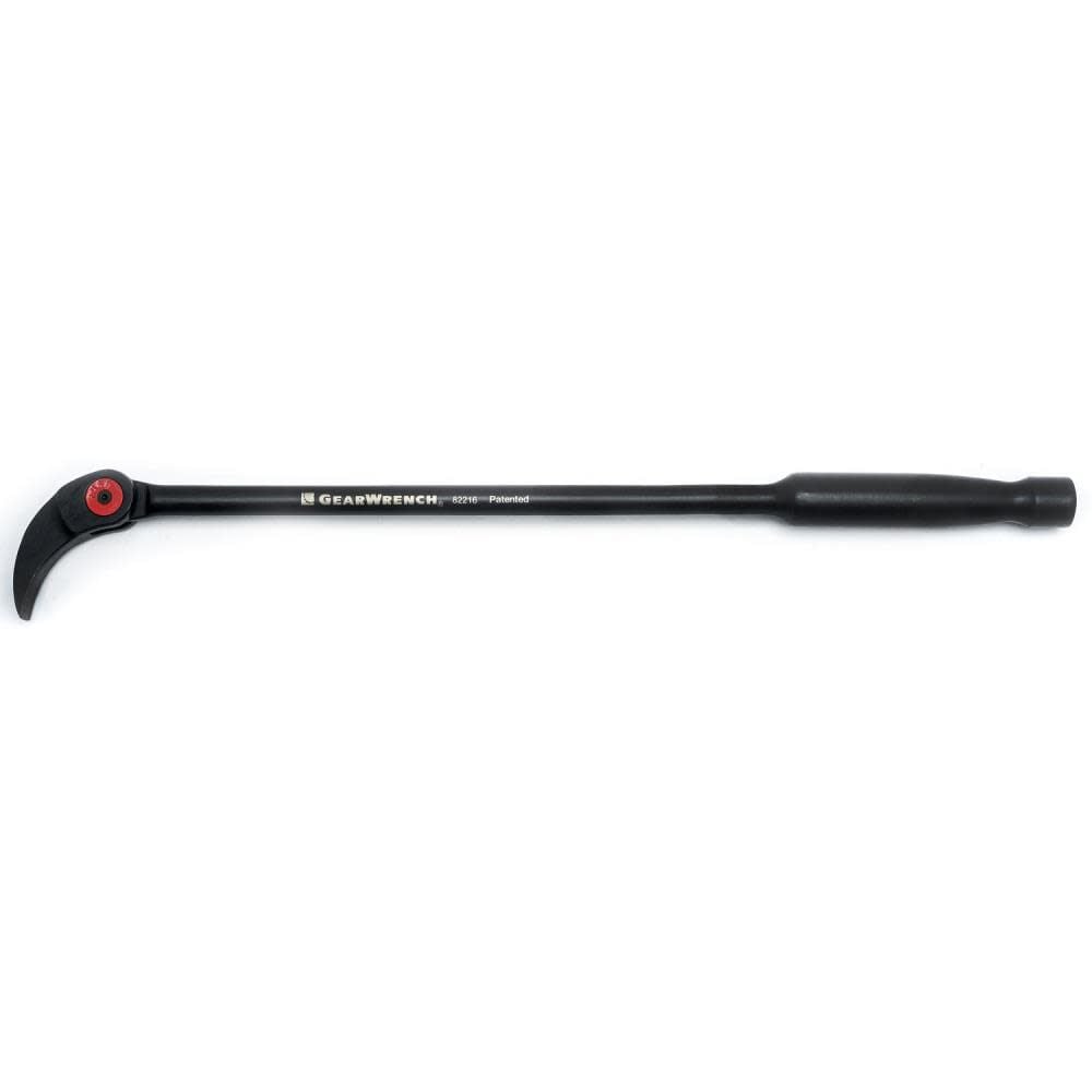 GEARWRENCH 16in Indexing Pry Bar – 82216