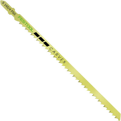 Jigsaw Blades S145/4 FSG - Pack of 5
