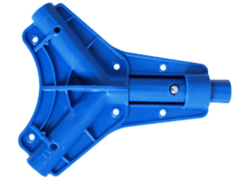 Avalanche Handle Frame inYin Adapter, large image number 1