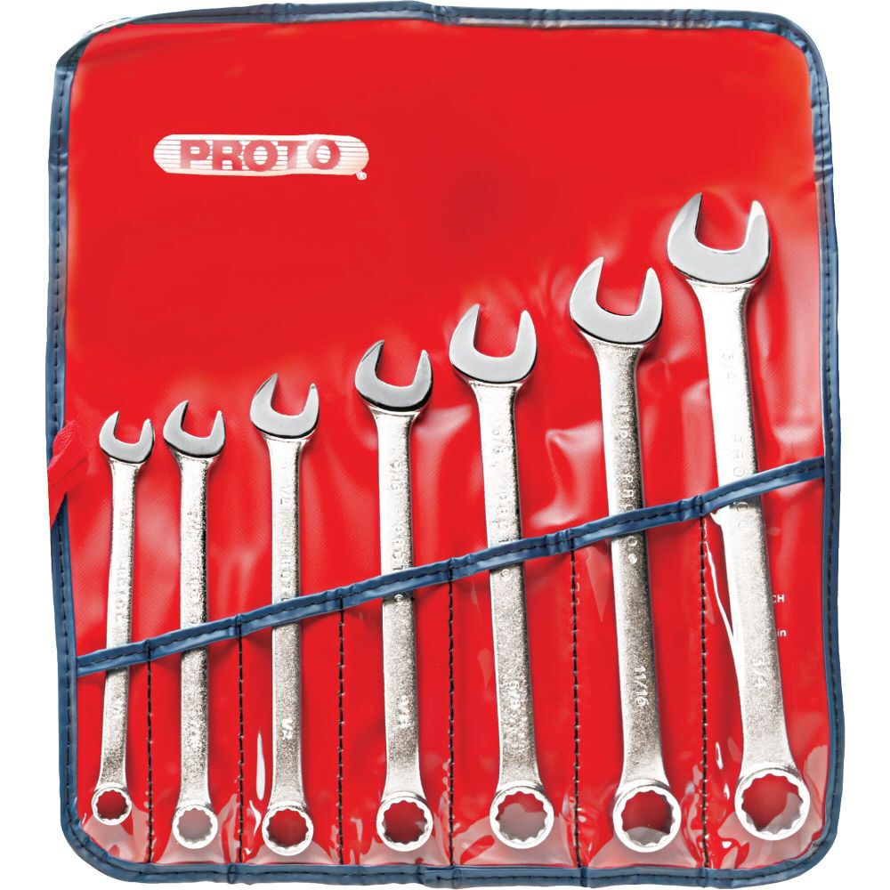 Proto Combo Wrenches at AcmeTools.com