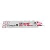 Milwaukee 6 in. 18 TPI THE TORCH SAWZALL Blade 5PK, small image number 1